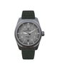 FORMEX AIRFIELD AUTOMATIC TARMAC GREY KHAKI GREEN NYLON-VELCRO 0661.1.6546.877 - FIELD AUTOMATIC - ZNAČKY