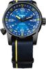 TRASER P68 PATHFINDER AUTOMATIC BLUE NATO - TACTICAL - ZNAČKY