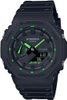 CASIO G-SHOCK GA-2100-1A3ER NEON ACCENT SERIES - CASIOAK - ZNAČKY