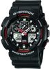 CASIO GA-100-1A4ER - G-SHOCK - ZNAČKY