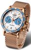 VOSTOK EUROPE UNDINE VK64-515B527B - UNDINÉ - ZNAČKY