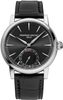 FREDERIQUE CONSTANT MANUFACTURE CLASSIC DATE AUTOMATIC FC-706B3H6 - MANUFACTURE - ZNAČKY