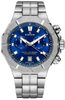 EDOX DELFIN QUARTZ CHRONOGRAPH 10113-3M-BUIN - DELFIN - ZNAČKY