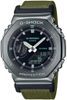 CASIO G-SHOCK GM-2100CB-3AER UTILITY METAL COLLECTION - CASIOAK - ZNAČKY
