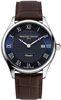 FREDERIQUE CONSTANT CLASSICS QUARTZ DATE FC-220N5B6 - CLASSICS GENTS - ZNAČKY