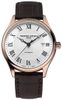 FREDERIQUE CONSTANT CLASSICS INDEX AUTOMATIC FC-303MC5B4 - CLASSICS GENTS - ZNAČKY