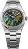 NIVADA GRENCHEN F77 MK2 LABRADORITE – 100 YEARS – 38 MM - F77 - ZNAČKY