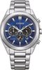 CITIZEN ECO-DRIVE CHRONOGRAPH CA4590-81L - SPORTS - ZNAČKY