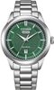 CITIZEN ECO-DRIVE AW0151-85XC - ELEGANT - ZNAČKY