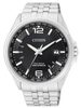 CITIZEN GLOBAL RADIO CONTROLLED CB0010-88E - ELEGANT - ZNAČKY