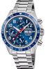 FESTINA SWISS MADE BLUE 20055/3 - SWISS MADE - ZNAČKY