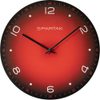HODINY PRIM SPARTAK 39 – TICHO PRED BÚRKOU E09.5534.22 - NÁSTENNÉ HODINY - OSTATNÉ