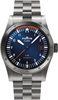FORTIS FLIEGER F-39 MIDNIGHT BLUE F4220010 - FLIEGER - ZNAČKY
