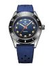 NIVADA GRENCHEN AQUAMAR BLUE - ANTARCTIC - ZNAČKY