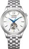 CITIZEN AUTOMATIC OPEN HEART NH9131-73A - ELEGANT - ZNAČKY