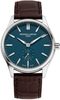 FREDERIQUE CONSTANT CLASSICS INDEX SMALL SECONDS AUTOMATIC FC-530G3B6 - CLASSICS GENTS - ZNAČKY