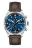 LACO KIEL.2 BLAU - CHRONOGRAPHS - ZNAČKY