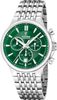 FESTINA SWISS MADE CHRONO 20093/3 - SWISS MADE - ZNAČKY