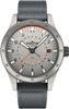 FORTIS FLIEGER F-43 TRIPLE-GMT TITANIUM ORANGE COSC F4260003 - FLIEGER - ZNAČKY