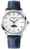 FREDERIQUE CONSTANT SLIMLINE LADIES MOONPHASE QUARTZ FC-206MPWD1S6 - SLIMLINE LADIES - ZNAČKY