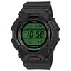 CASIO G-SHOCK GD-010BEG-1ER BLACK AND ELECTRO GREEN SERIES - G-SHOCK - ZNAČKY