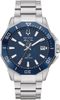 BULOVA MARINE STAR PRECISIONIST 96B433 - MARINE STAR - ZNAČKY