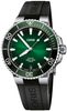 ORIS AQUIS DATE CALIBRE 400 41,5 MM 01 400 7769 4157-07 4 22 74FC - AQUIS - ZNAČKY
