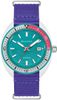 BULOVA SNORKEL 98B447 #TIDE® CORAL REEF - ARCHIVE SERIES - ZNAČKY