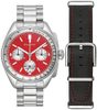 BULOVA 96K115 LUNAR PILOT CHRONOGRAPH WATCH - ARCHIVE SERIES - ZNAČKY