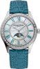 FREDERIQUE CONSTANT CLASSICS LADIES ELEGANCE LUNA AUTOMATIC FC-331MPWTD3BD6 - CLASSICS LADIES - ZNAČKY