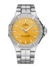 EDOX DELFIN QUARTZ DATE 53021-3M-JIN - DELFIN - ZNAČKY
