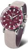 VOSTOK EUROPE UNDINE CRANBERRY VK68-515A774 - UNDINÉ - ZNAČKY