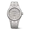 MAURICE LACROIX AIKON AUTOMATIC TITANIUM AI6008-TT032-230-1 - AIKON - ZNAČKY