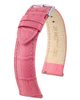 REMIENOK HIRSCH DUKE - RUŽOVÝ - REMIENKY - OSTATNÉ