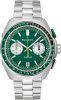 BULOVA RACER CHRONOGRAPH 98B468 - ARCHIVE SERIES - ZNAČKY