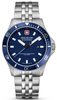 SWISS MILITARY HANOWA FLAGSHIP HERITAGE SMWGH0008502 - FLAGSHIP - ZNAČKY