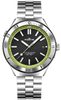 FORTIS MARINEMASTER M-44 WOODPECKER GREEN COSC F8120020 - MARINEMASTER - ZNAČKY