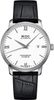 MIDO BARONCELLI CHRONOMETER SILICON M027.408.16.018.00 - BARONCELLI - ZNAČKY