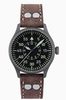 LACO FLIEGER KARLSRUHE PRO 43 HANDWINDING 862142_626 - FLIEGER PRO - ZNAČKY