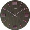 AMS DESIGN QUARTZ 9591 - NÁSTENNÉ HODINY - OSTATNÉ