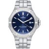 EDOX DELFIN QUARTZ DATE 53021-3M-BUIN - DELFIN - ZNAČKY