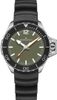 HAMILTON KHAKI NAVY FROGMAN AUTO H77455360 - KHAKI NAVY - ZNAČKY