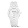 MAURICE LACROIX AIKON AUTOMATIC CERAMIC AI6007-CRM72-130-7 - AIKON - ZNAČKY