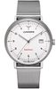 JUNKERS BAUHAUS SAPPHIRE AUTOMATIC 968.01.04.M - BAUHAUS SAPPHIRE - ZNAČKY