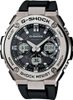 CASIO G-SHOCK G-STEEL GST-W110-1AER - G-STEEL - ZNAČKY