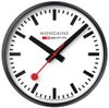 HODINY MONDAINE A990.CLOCK.12SBB - HODINY A BUDÍKY MONDAINE - ZNAČKY