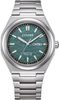 CITIZEN ECO-DRIVE SUPER TITANIUM AW0130-85XE - SUPER TITANIUM - ZNAČKY