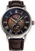 ORIENT STAR RE-AY0121A CLASSIC MOON PHASE M45 F7 LAKE TAZAWA LIMITED EDITION - CLASSIC - ZNAČKY