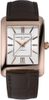 FREDERIQUE CONSTANT CLASSICS CARRÉE AUTOMATIC FC-303V4C4 - CLASSICS GENTS - ZNAČKY