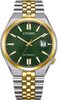 CITIZEN TSUYOSA 60 AUTOMATIC NK0024-54X - ELEGANT - ZNAČKY
